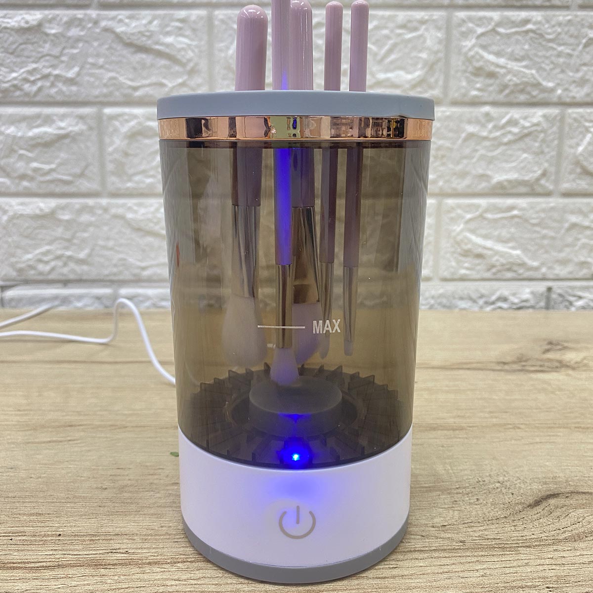 Miniatura 9 de Limpiador de Brochas L241-081